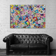 Load image into Gallery viewer, #017 Takashi Murakami