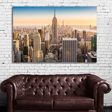 Load image into Gallery viewer, #010 New York