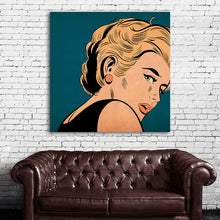 Load image into Gallery viewer, #501 Pop Art