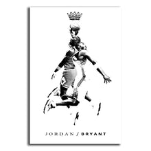 Load image into Gallery viewer, #006 Kobe Bryant