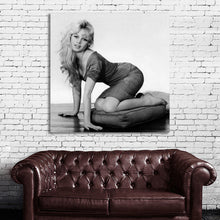 Load image into Gallery viewer, #506 Brigitte Bardot
