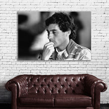 Load image into Gallery viewer, #031 Ayrton Senna