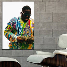 Load image into Gallery viewer, #004 Notorious BIG Biggie