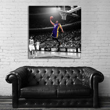 Load image into Gallery viewer, #523FG Kobe Bryant