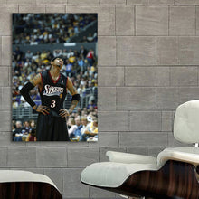 Load image into Gallery viewer, #007 Allen Iverson