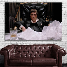 Load image into Gallery viewer, #016 Scarface
