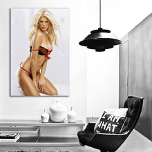 Load image into Gallery viewer, #015 Victoria Silvstedt