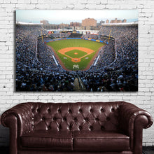 Load image into Gallery viewer, #006 Yankee Stadium