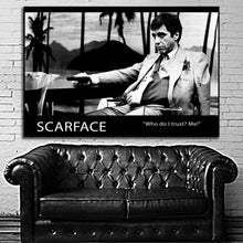 Load image into Gallery viewer, #038 Scarface