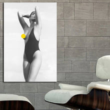 Load image into Gallery viewer, #015 Cindy Crawford