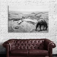 Load image into Gallery viewer, #007 Horse