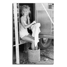 Load image into Gallery viewer, #024 Brigitte Bardot