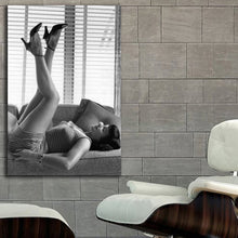 Load image into Gallery viewer, #028 Bettie Page