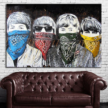 Load image into Gallery viewer, #030 The Beatles