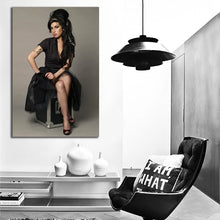 Load image into Gallery viewer, #013 Amy Winehouse