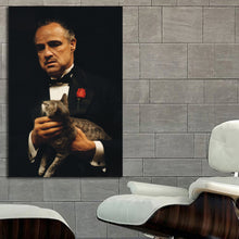Load image into Gallery viewer, #007 The Godfather