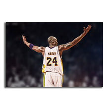 Load image into Gallery viewer, #010 Kobe Bryant