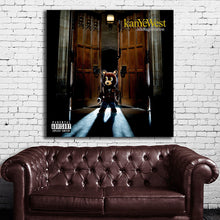 Load image into Gallery viewer, #501 Kanye West