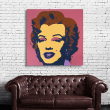 Load image into Gallery viewer, #515 Warhol