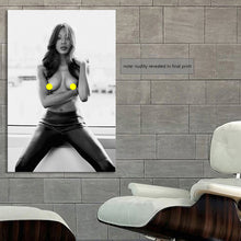 Load image into Gallery viewer, #050 Naomi Campbell