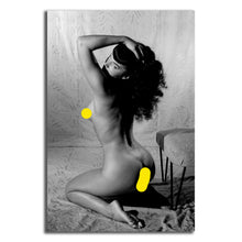 Load image into Gallery viewer, #015 Bettie Page