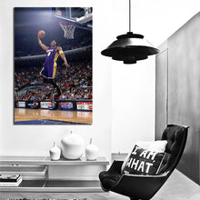 Load image into Gallery viewer, #027 Kobe Bryant