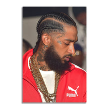 Load image into Gallery viewer, #021 Nipsey Hussle