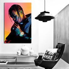 Load image into Gallery viewer, #019 Travis Scott