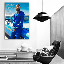 Load image into Gallery viewer, #058 Nipsey hussle