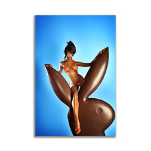 Load image into Gallery viewer, #038 Naomi Campbell