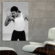 Load image into Gallery viewer, #014 Michael Jackson