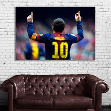 Load image into Gallery viewer, #019 Lionell Messi