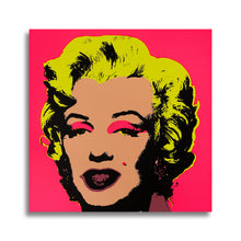 Load image into Gallery viewer, #516 Warhol