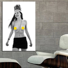 Load image into Gallery viewer, #004 Kate Moss