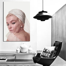 Load image into Gallery viewer, #044 Marilyn Monroe