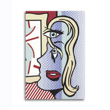 Load image into Gallery viewer, #908 Pop Art