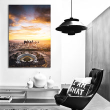 Load image into Gallery viewer, #012 Los Angeles Dodger Stadium