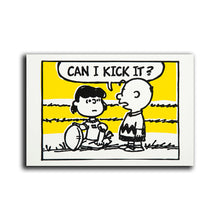 Load image into Gallery viewer, #003 Peanuts Gang Charlie Brown Snoopy