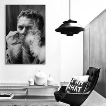 Load image into Gallery viewer, #003 Steve McQueen