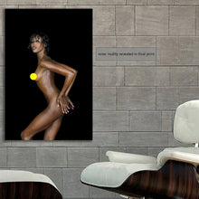 Load image into Gallery viewer, #024 Naomi Campbell