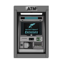 Load image into Gallery viewer, #015 Motivation Quote