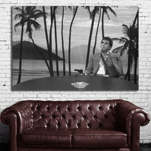 Load image into Gallery viewer, #015BW Scarface