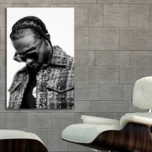 Load image into Gallery viewer, #014 Pop Smoke