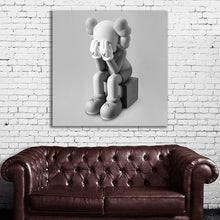 Load image into Gallery viewer, #503 KAWS