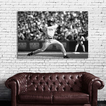 Load image into Gallery viewer, #012BW Mariano Rivera