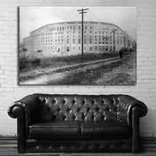 Load image into Gallery viewer, #007 Yankee Stadium