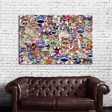 Load image into Gallery viewer, #015 Takashi Murakami