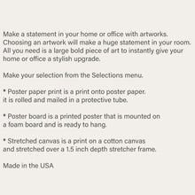 Load image into Gallery viewer, #950 Detroit