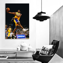 Load image into Gallery viewer, #124 Kobe Bryant