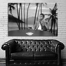 Load image into Gallery viewer, #031BW Scarface